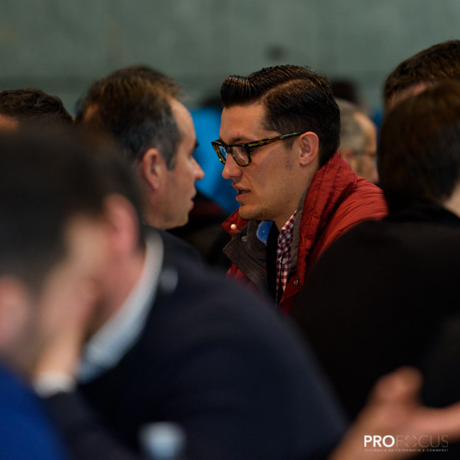 Fotografia de Eventos Feria