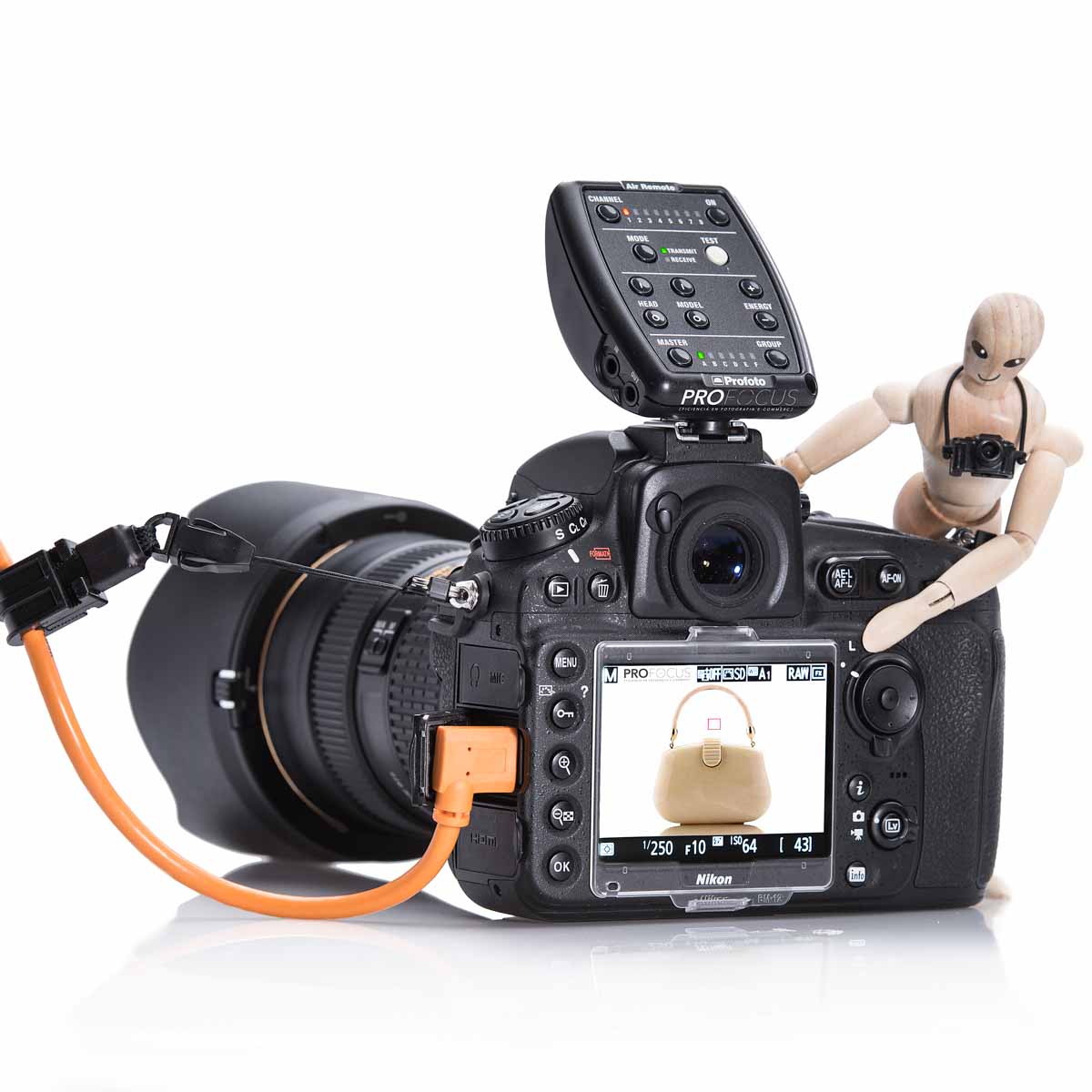 Fotografia profesional de producto|Profocus