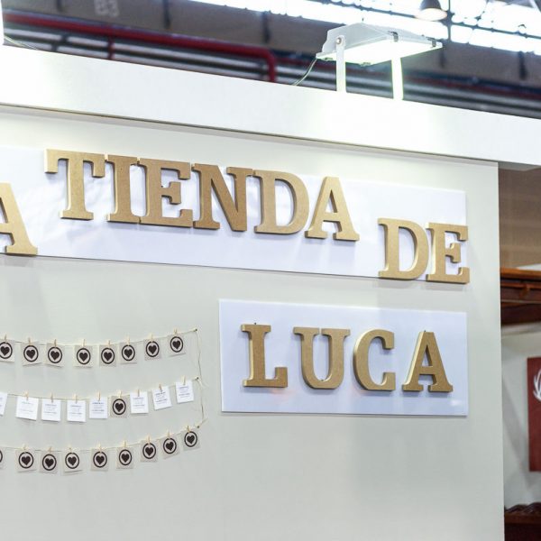 Fotografía corporativa de Espacios