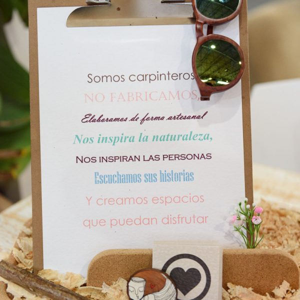 Fotografía corporativa de Espacios