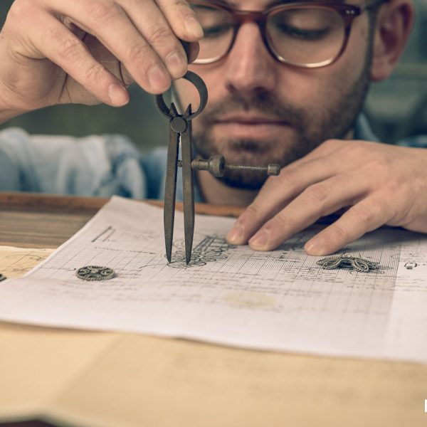 Fotografía corporativa de Procesos