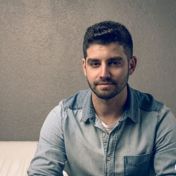 Fotografía corporativa de Retrato