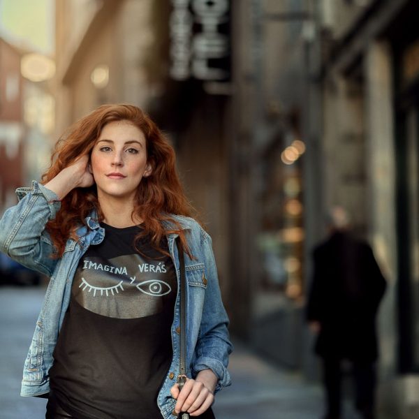 Fotografía de Moda